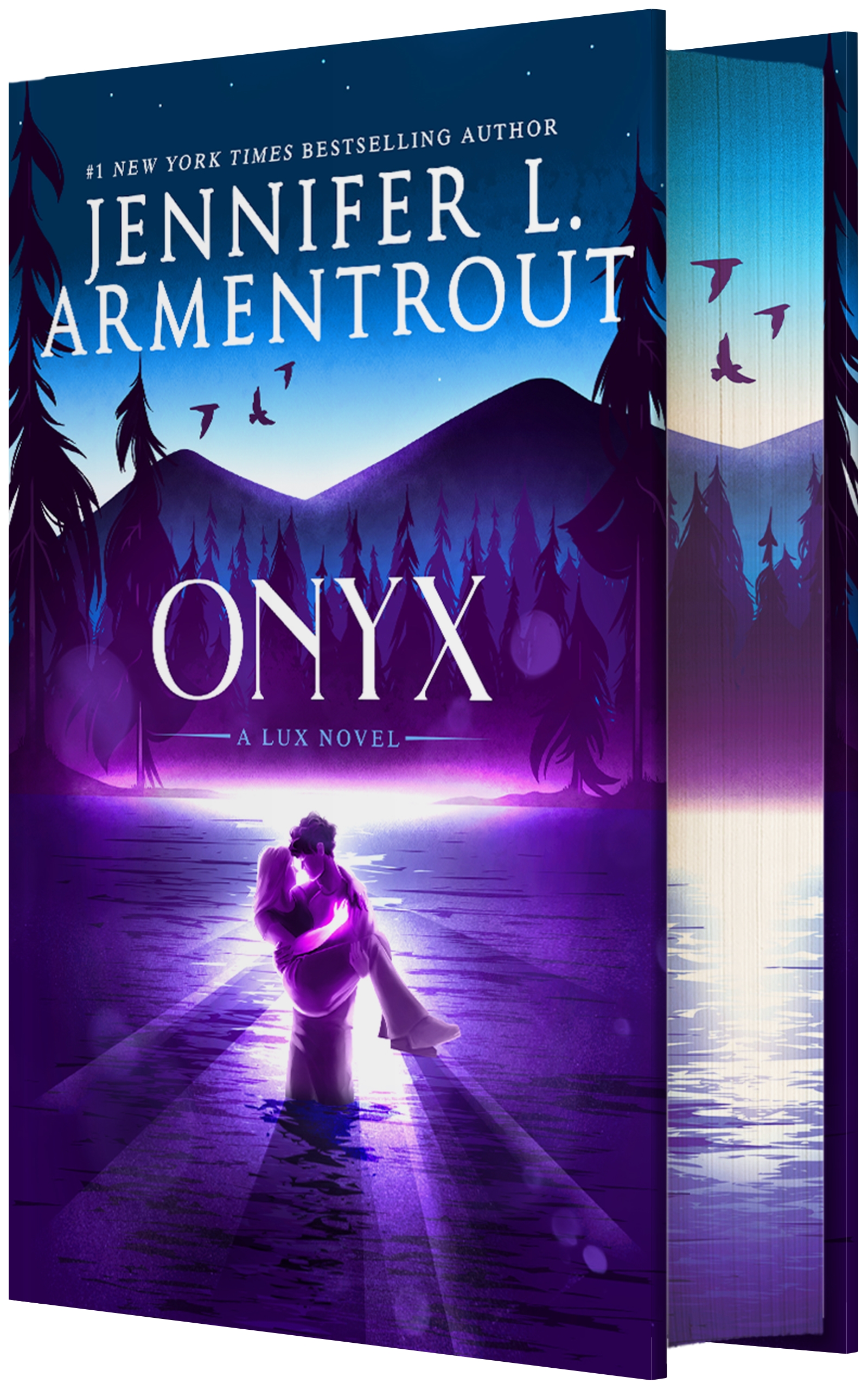 Onyx by Jennifer L. Armentrout