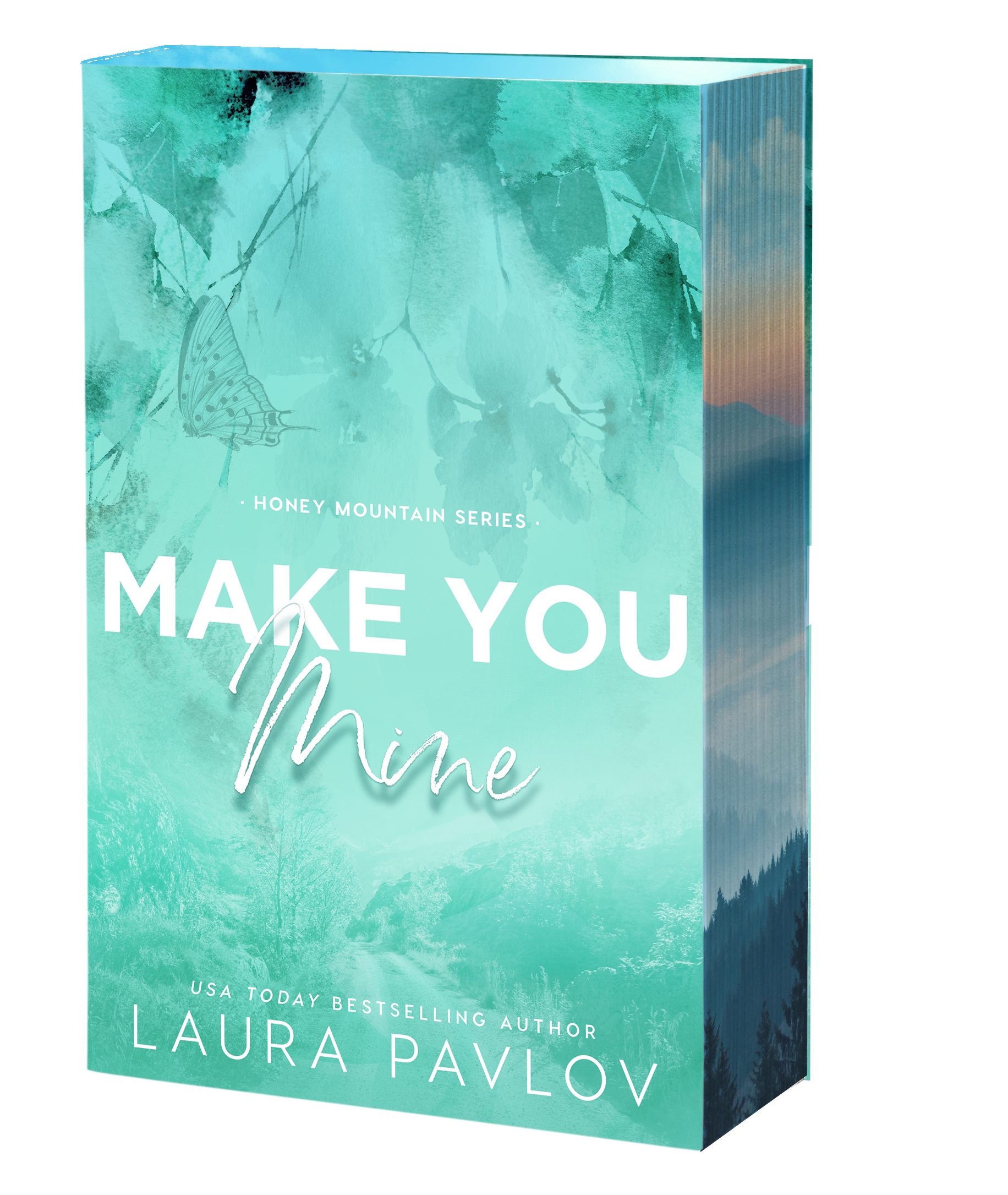 Make You Mine