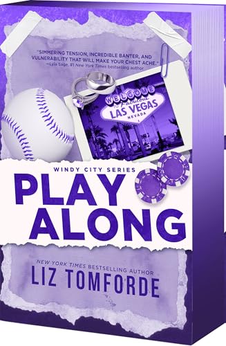 Play Along by Liz Tomforde