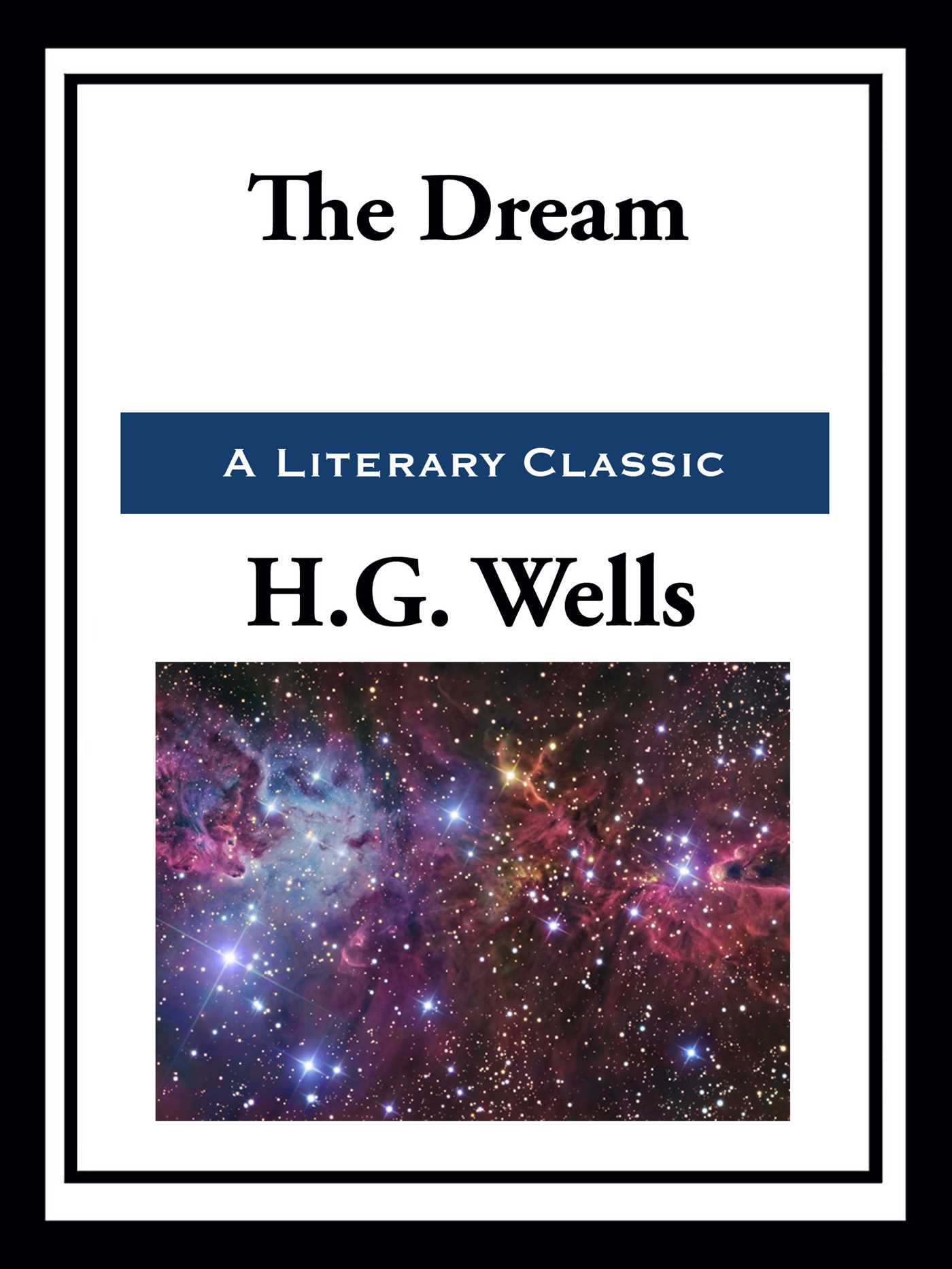 The Dream by H.G. Wells