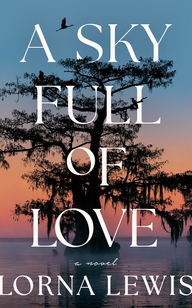 A Sky Full of Love by Lorna Lewis