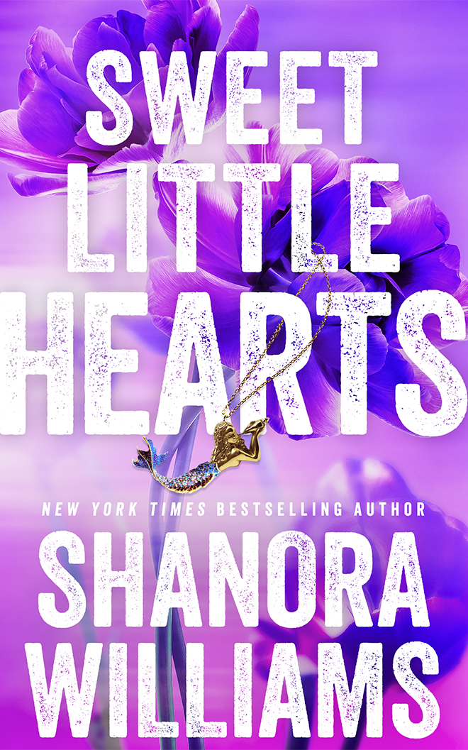 Sweet Little Hearts by Shanora Williams