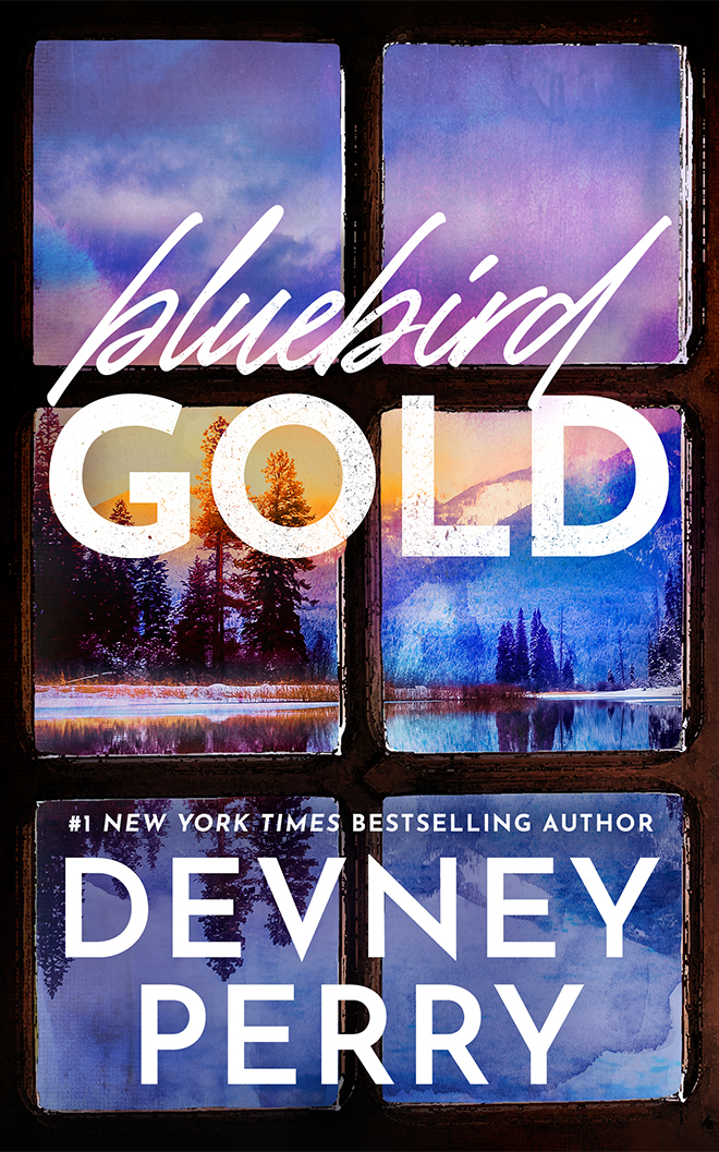 Bluebird Gold by Devney Perry