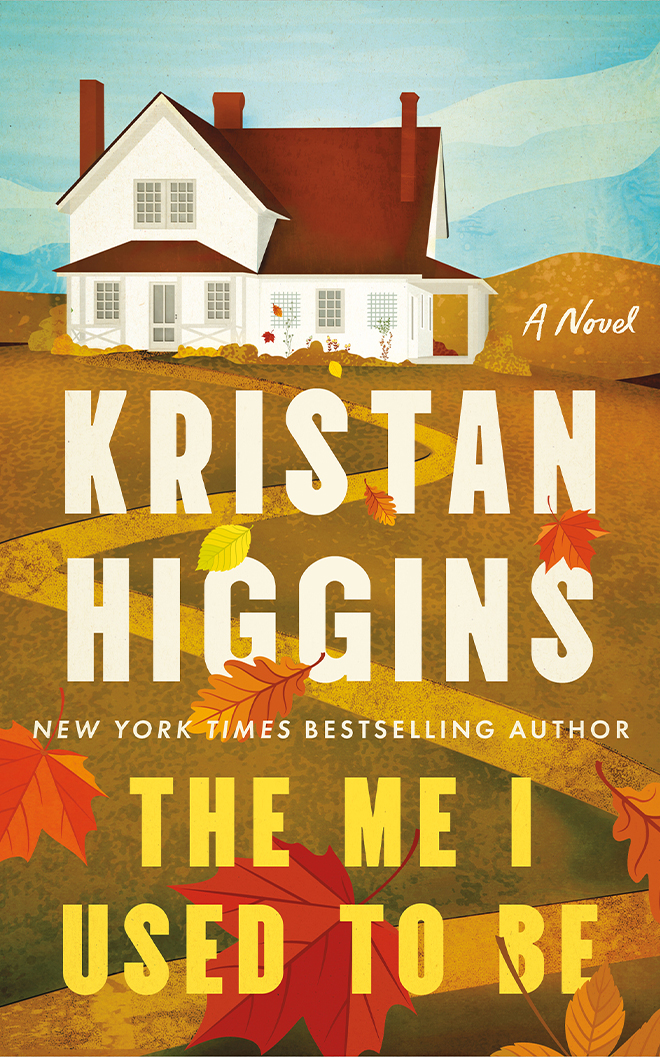 The Me I Used to Be by Kristan Higgins