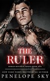 The Ruler by Penelope Sky