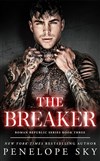 The Breaker by Penelope Sky