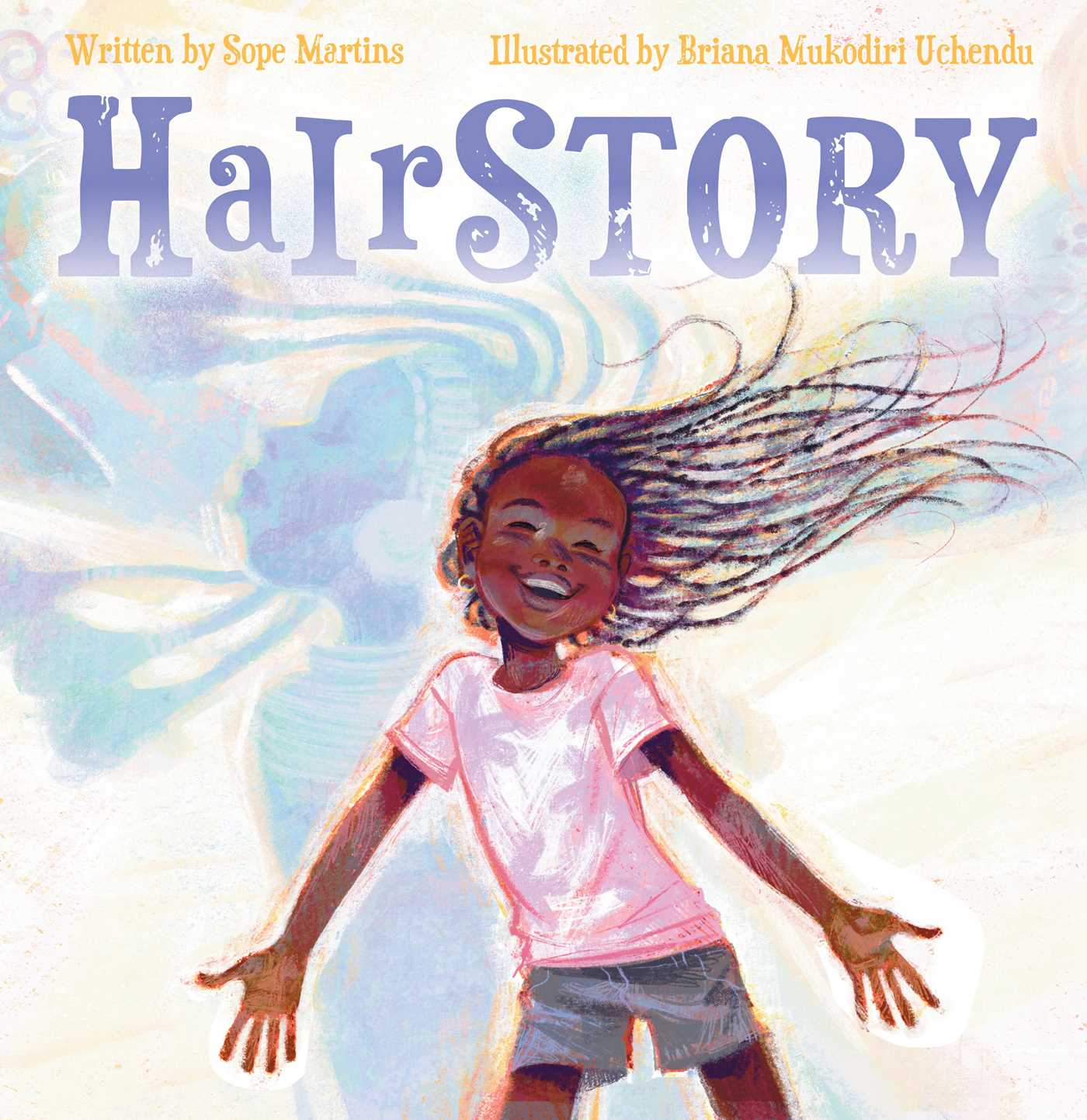 Hairstory by Sope Martins