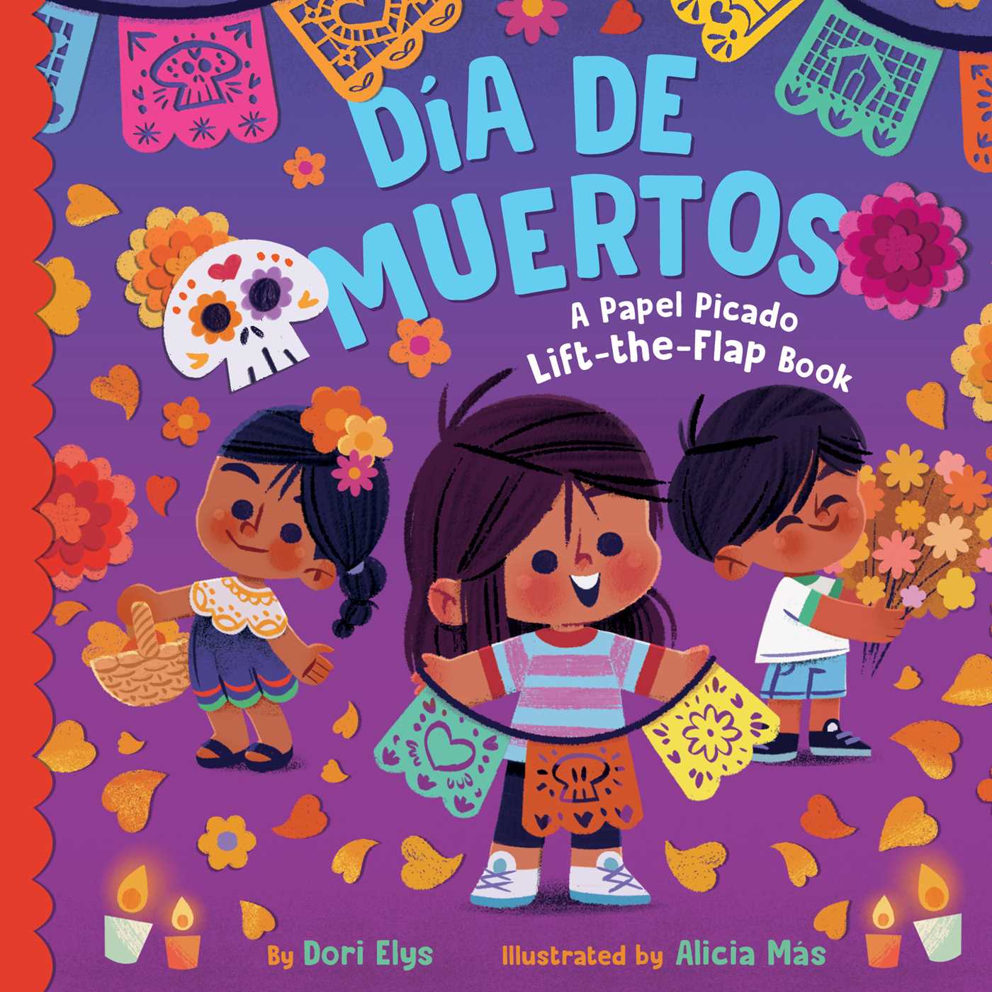 Día De Muertos