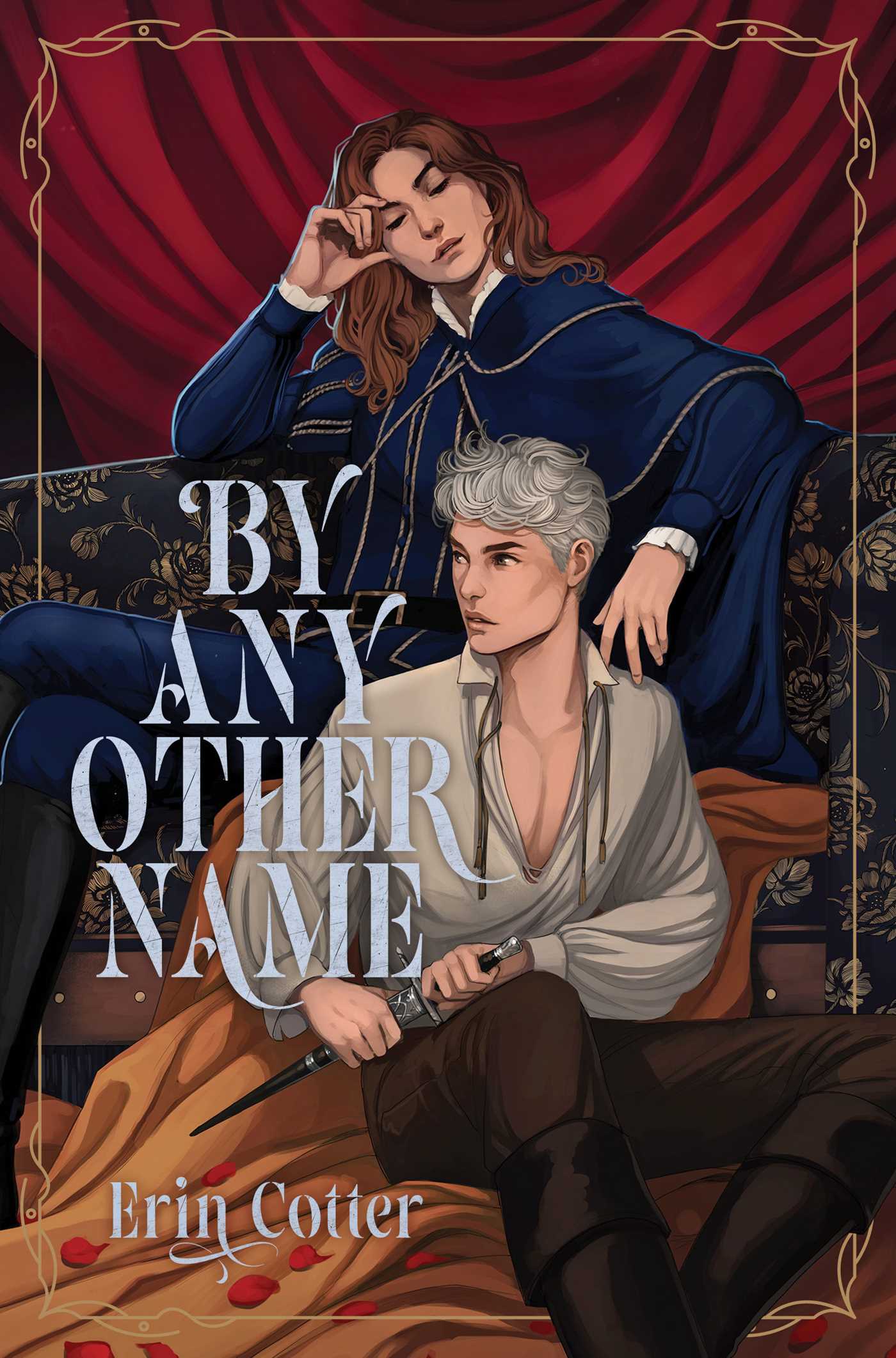 By Any Other Name by James Meunier