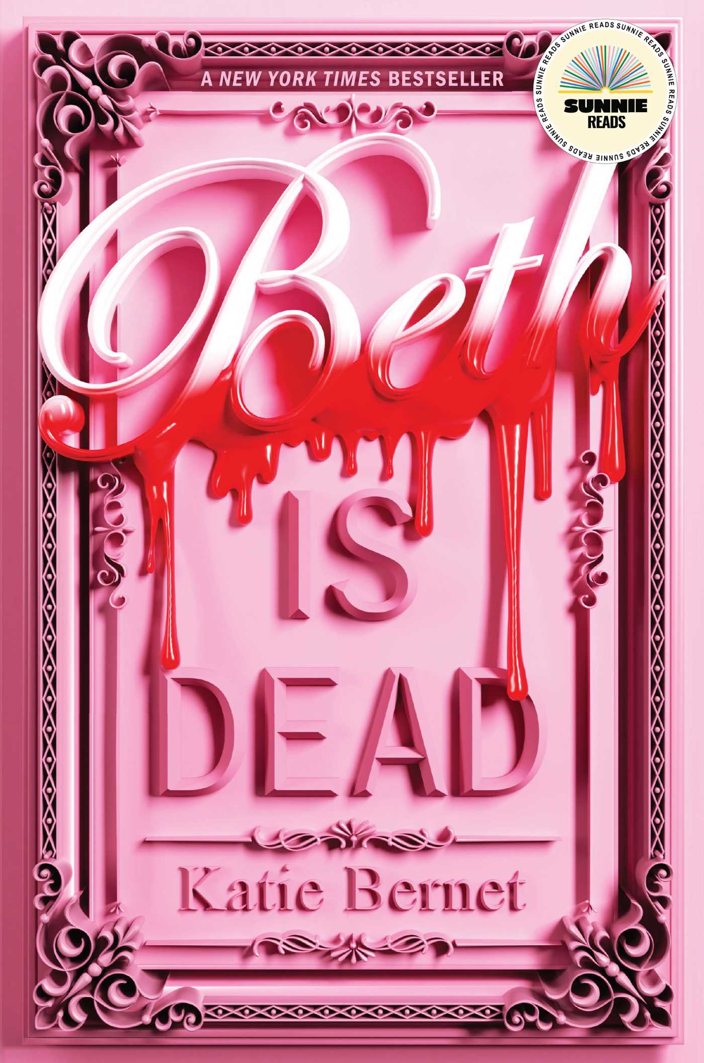 Beth Is Dead