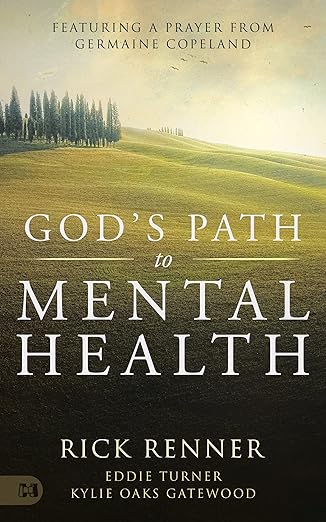 God's Path to Mental Health