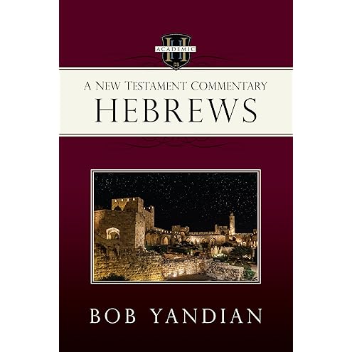 Epistles of John by Bob Yandian