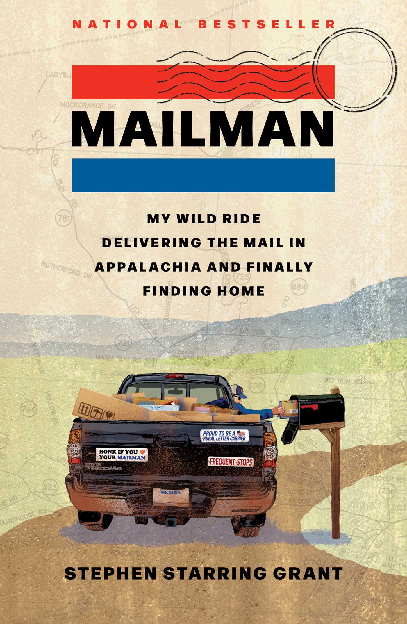 Mailman