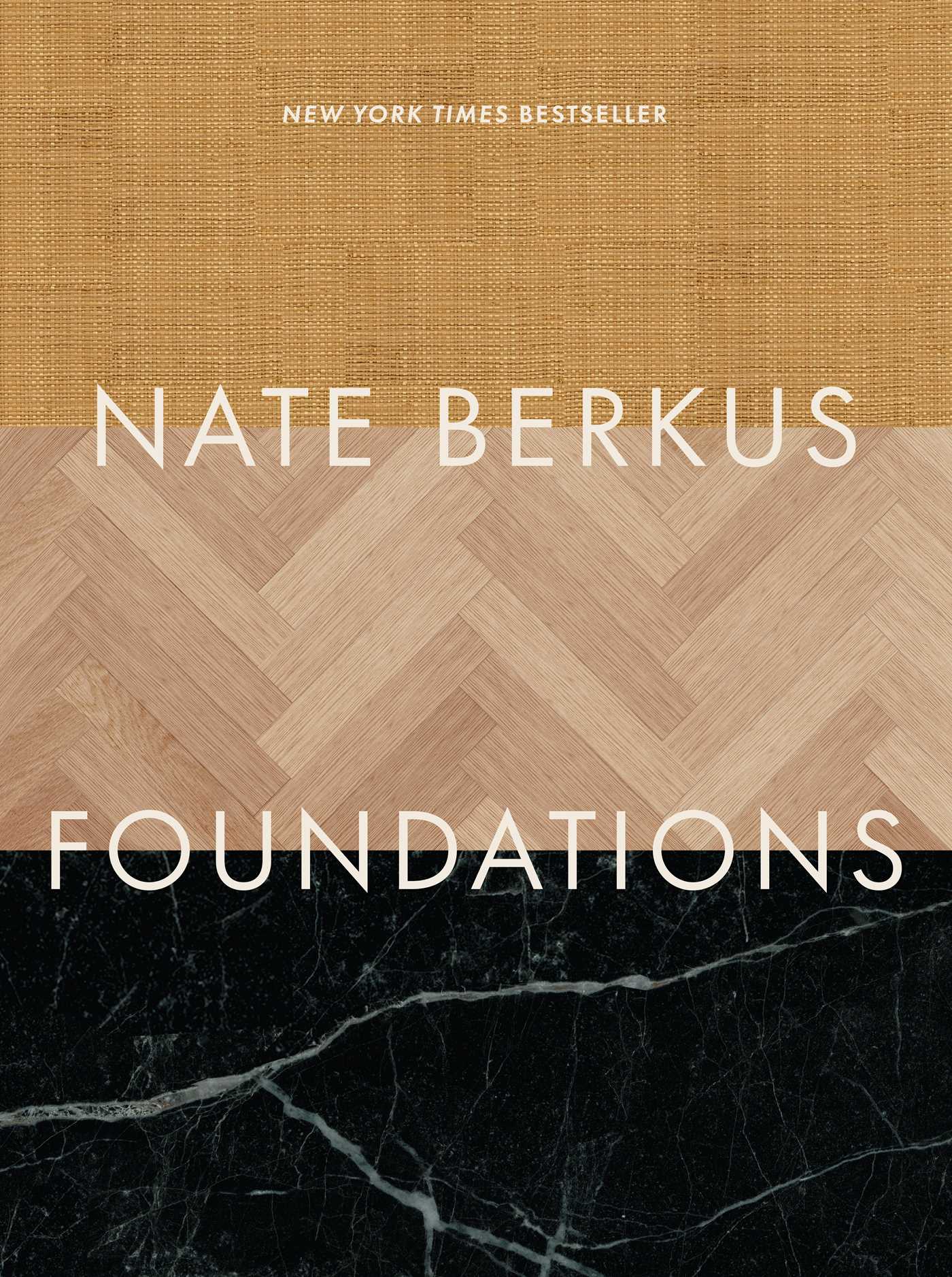 Foundations by Nate Berkus