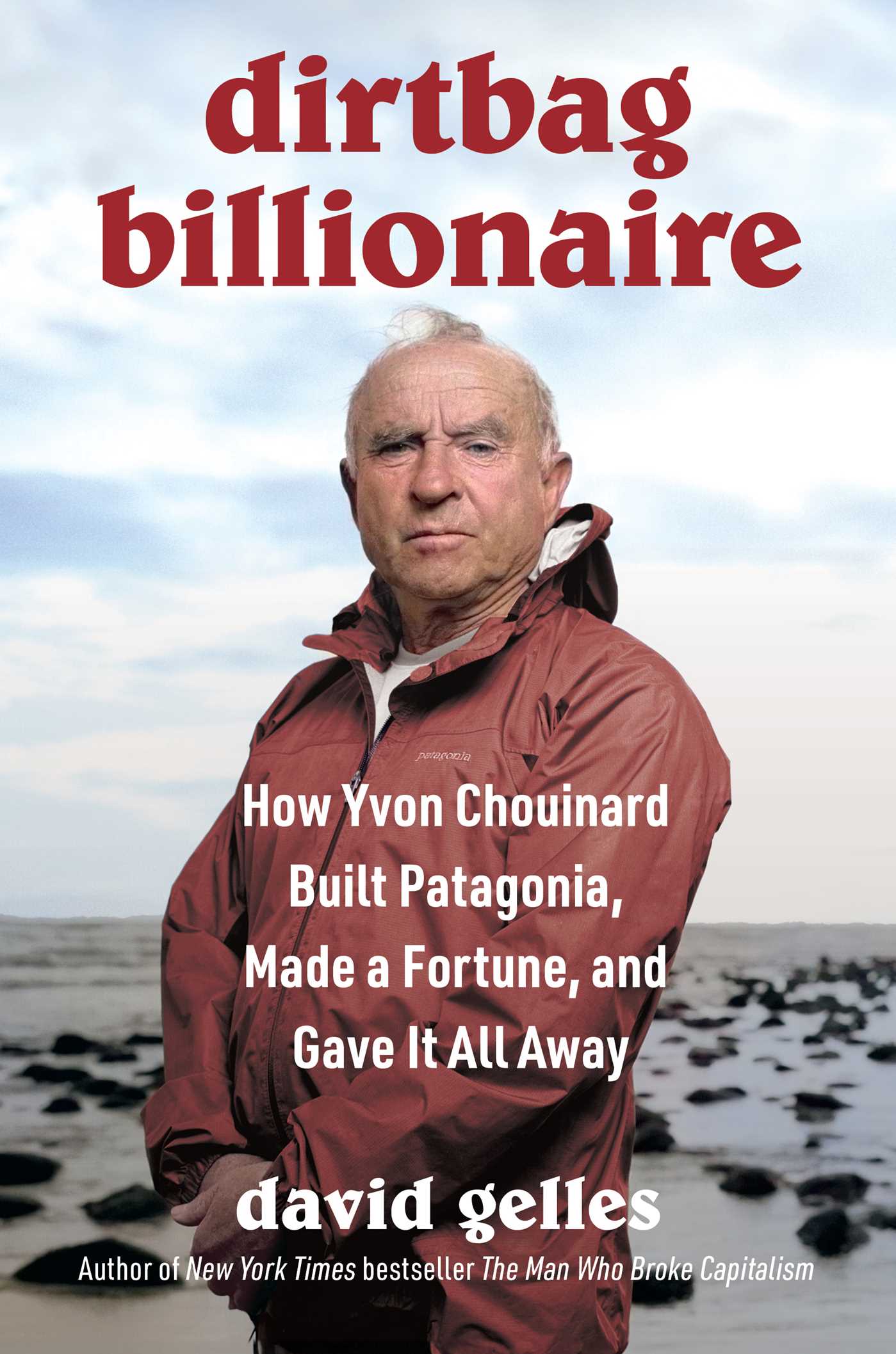 Dirtbag Billionaire