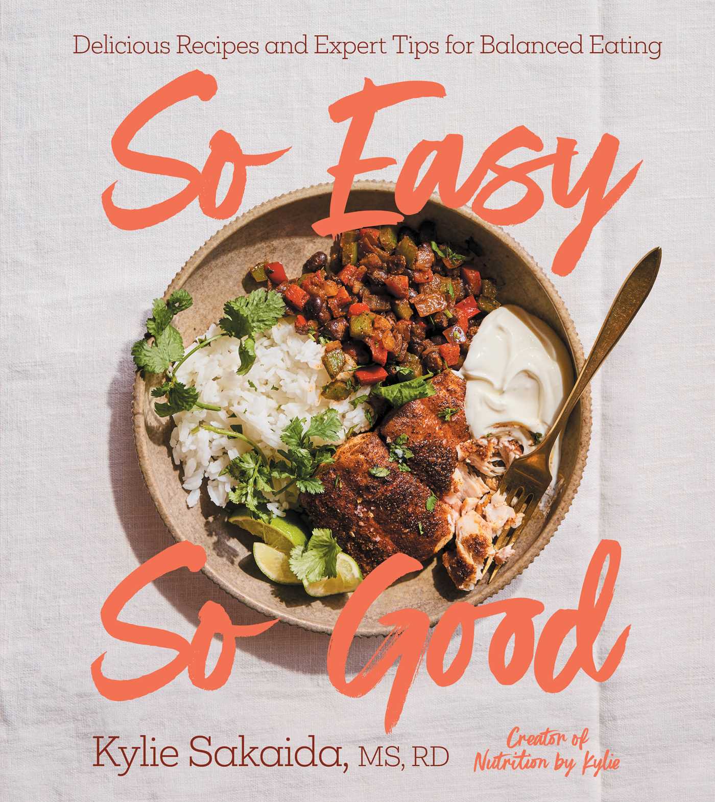 So Easy So Good by Kylie Sakaida
