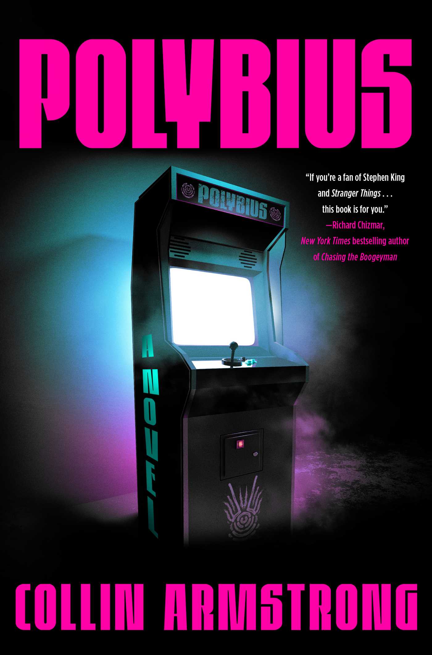 Polybius by Collin Armstrong