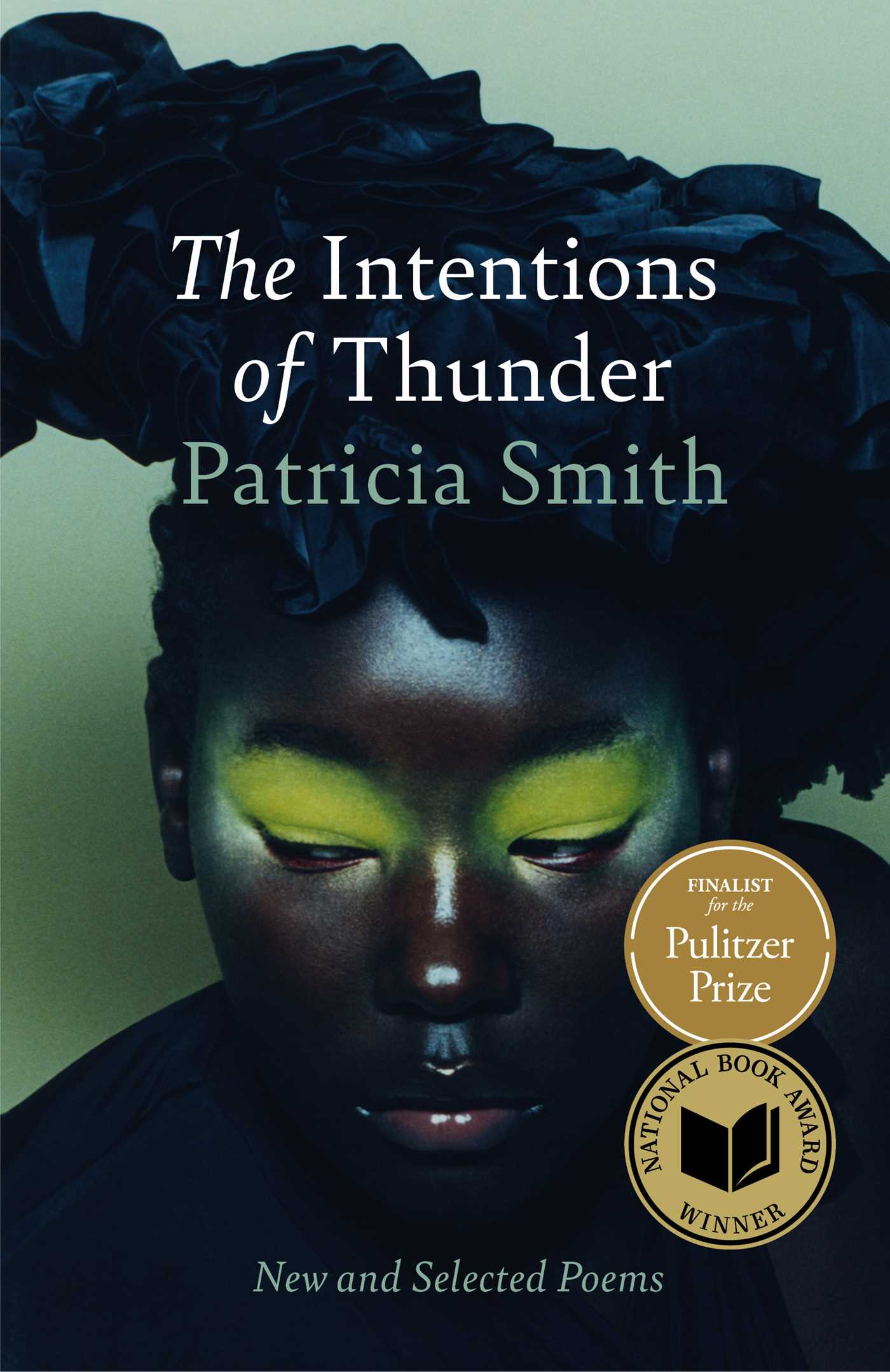 The Intentions of Thunder by Patricia Smith