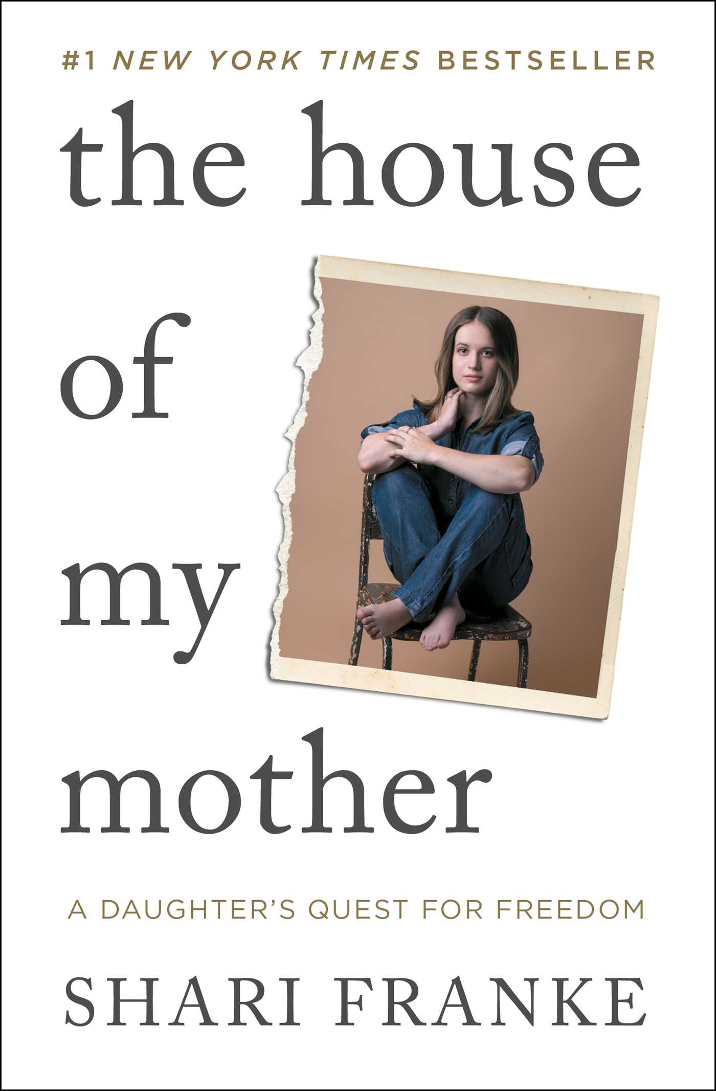 The House of My Mother by Shari Franke