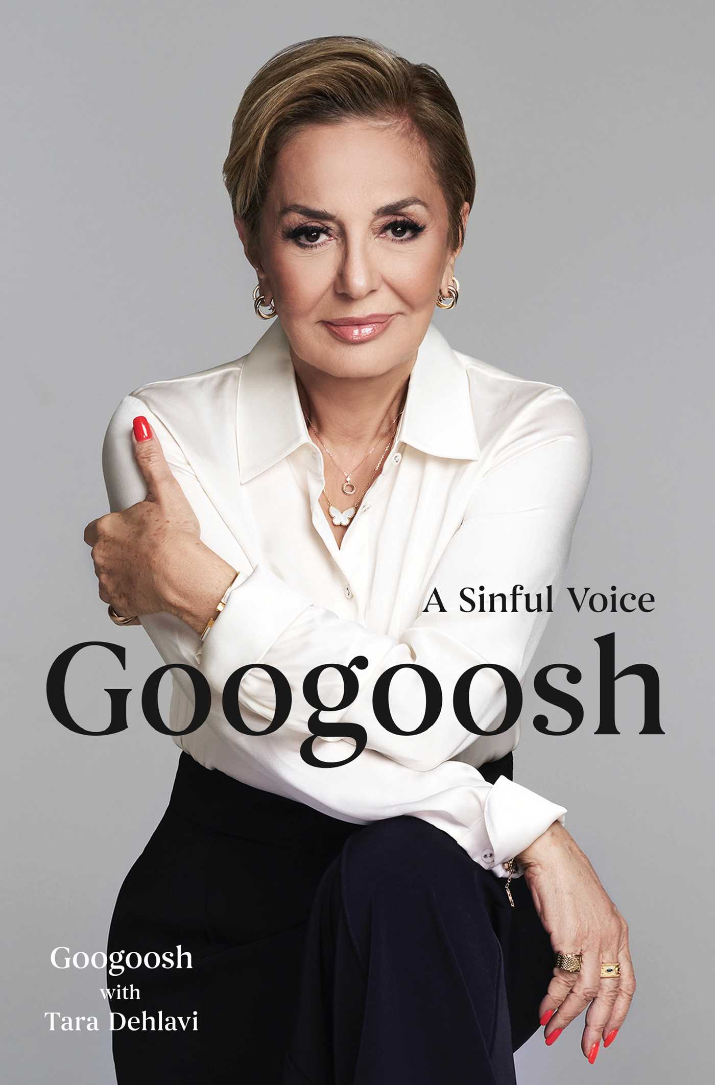 Googoosh by Googoosh
