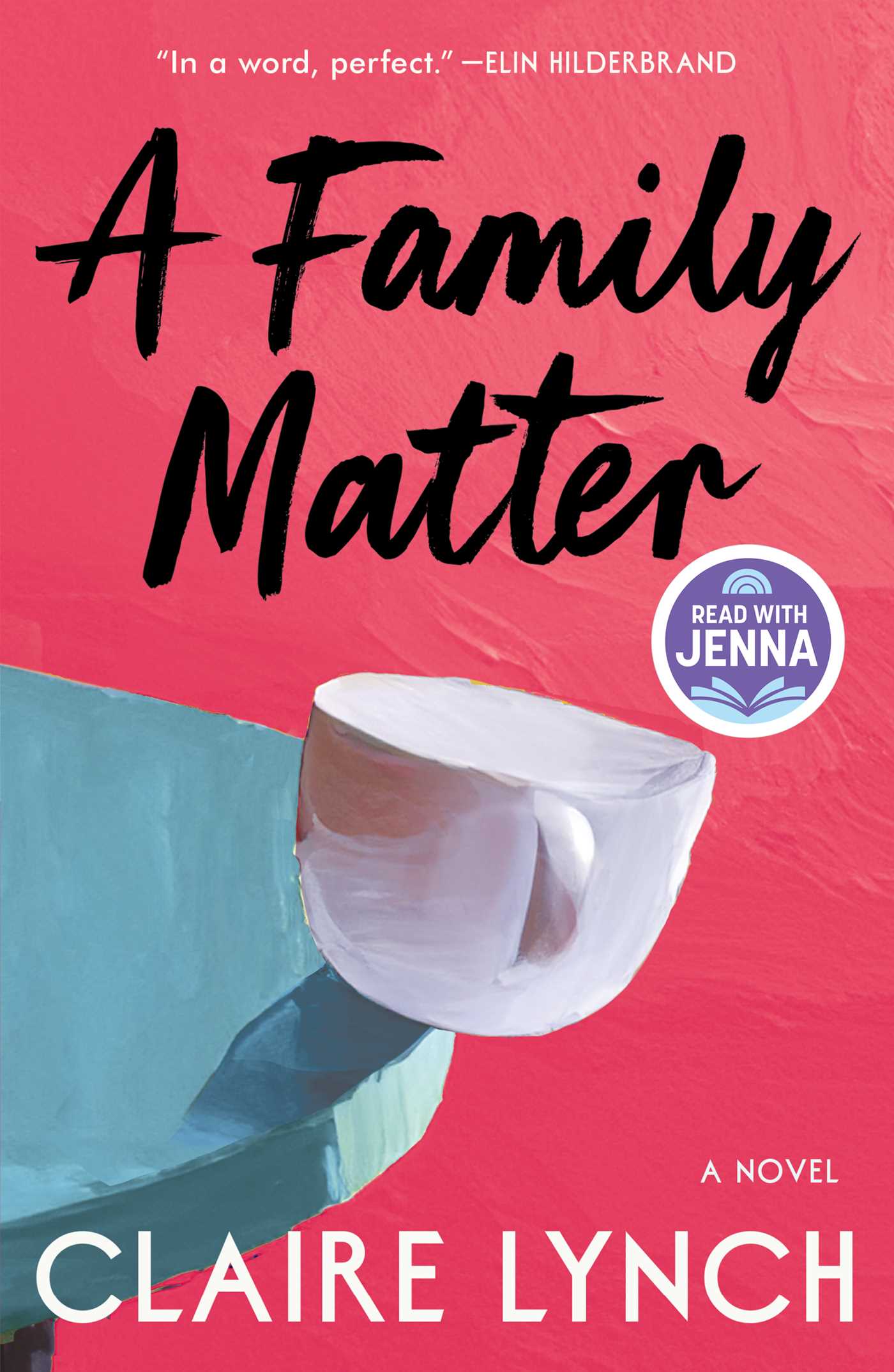 A Family Matter by Claire Lynch