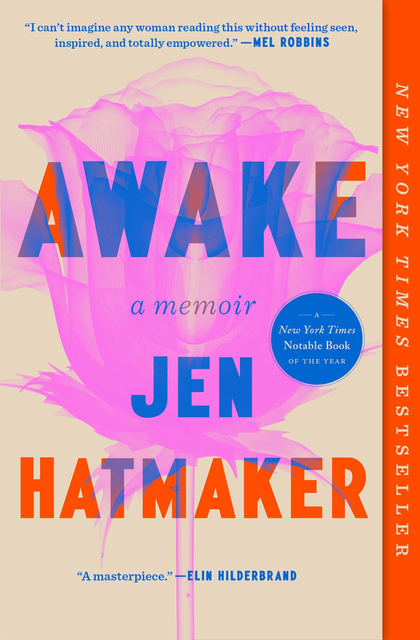 Awake by Jen Hatmaker