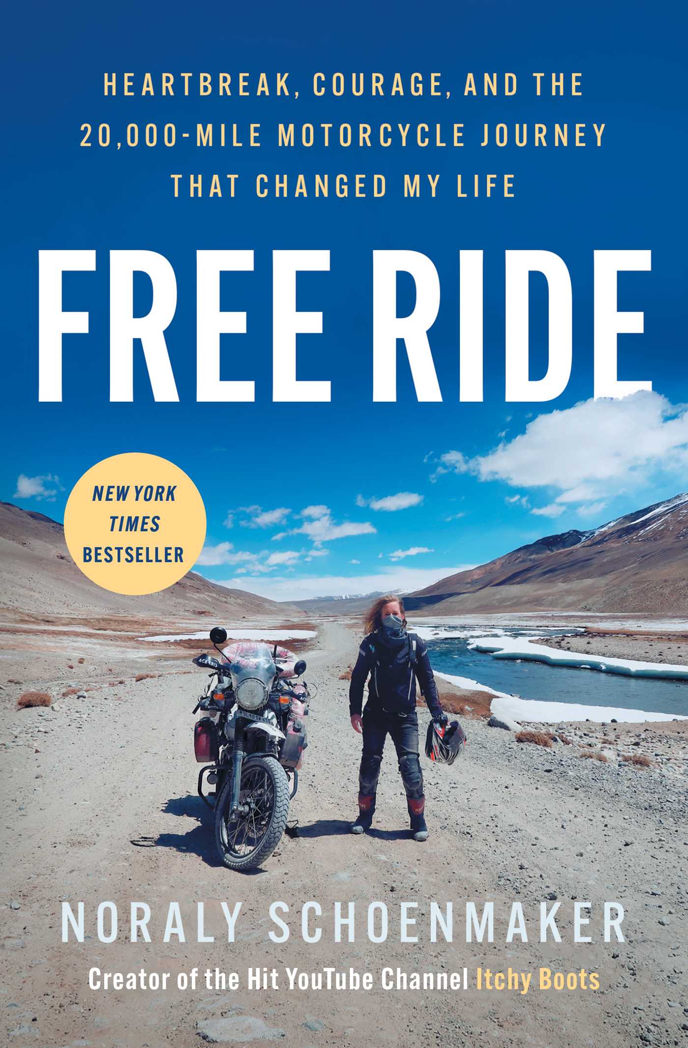 Free Ride