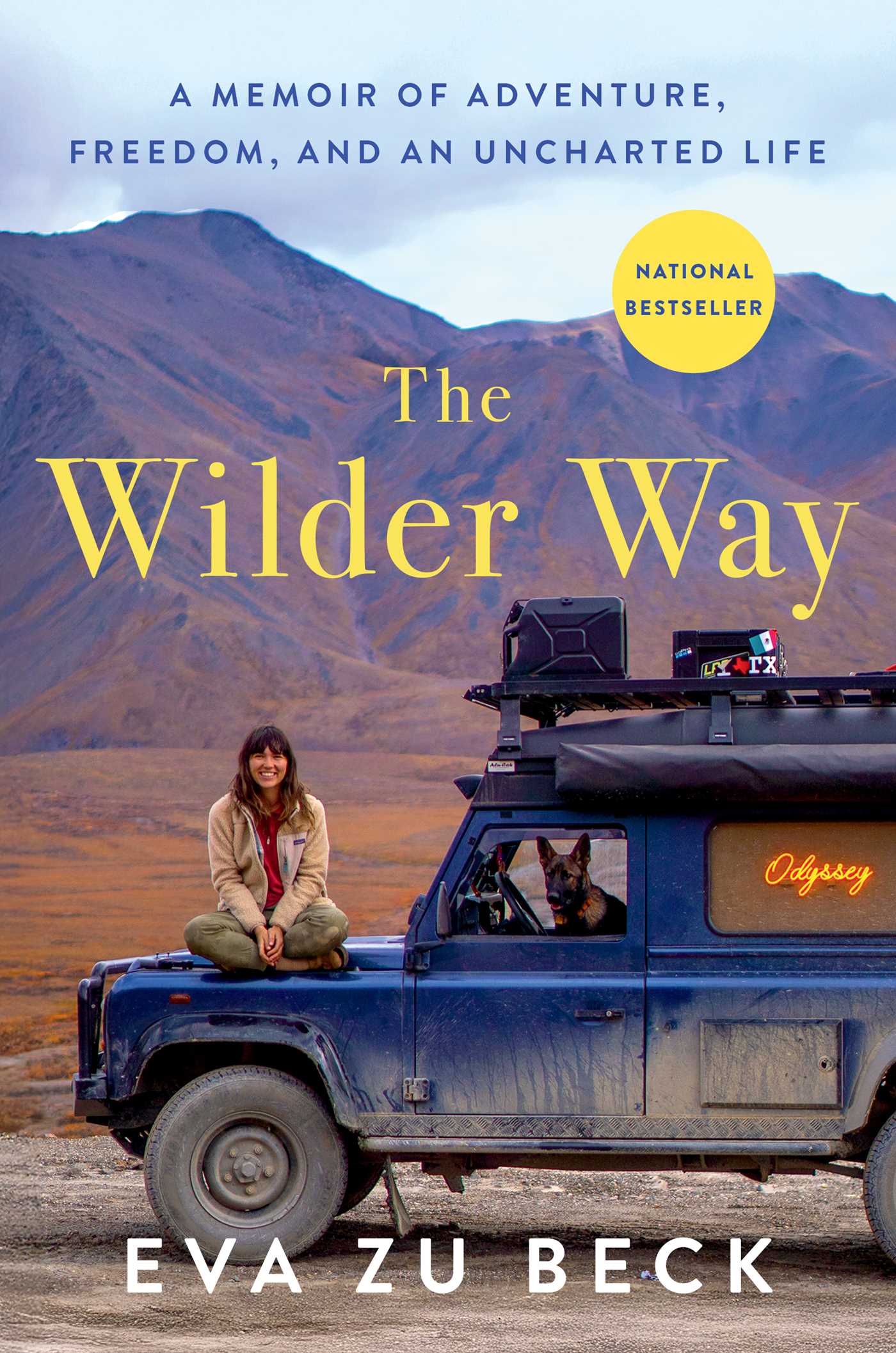 The Wilder Way
