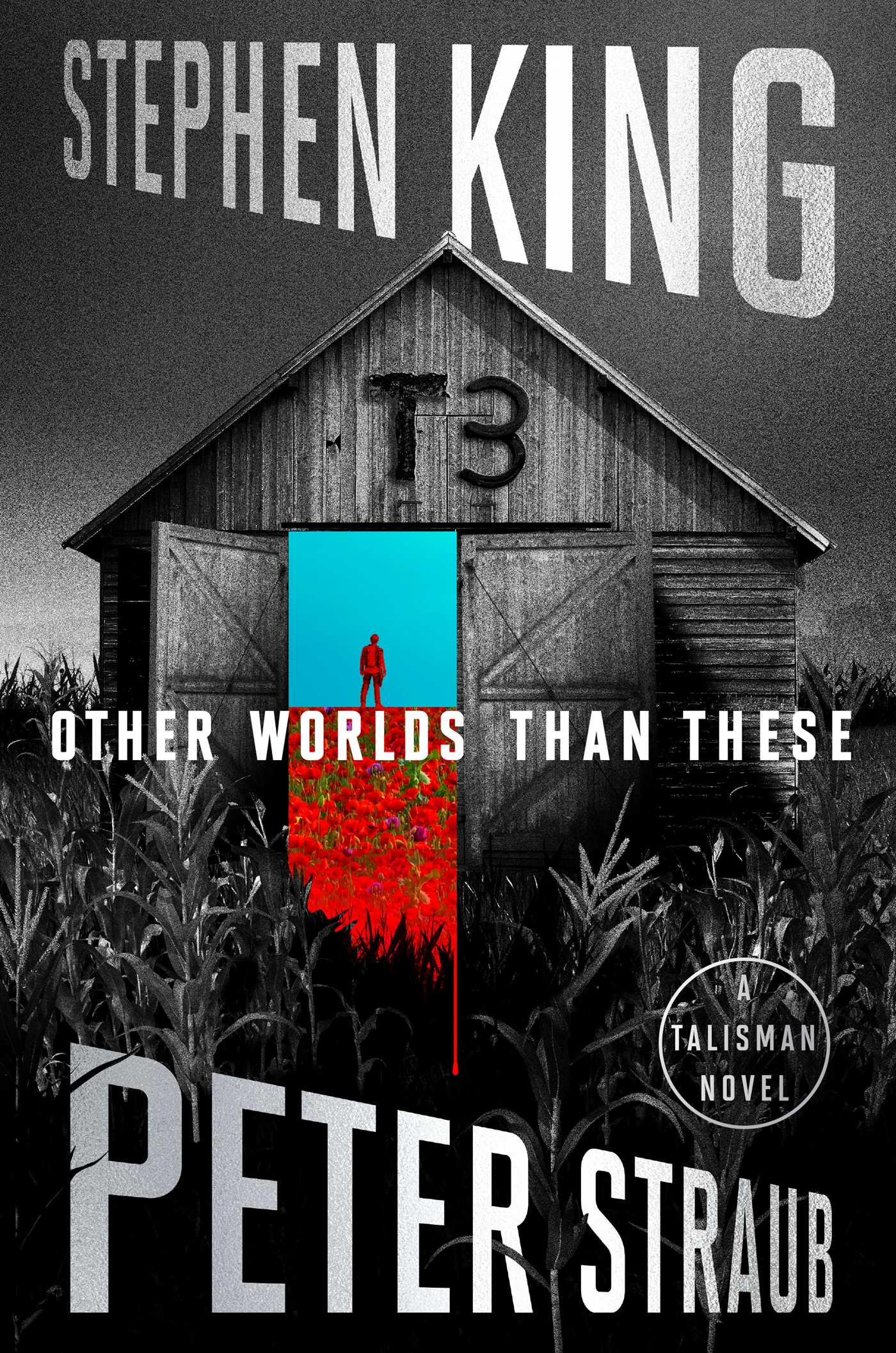 Other Worlds Than These by Stephen King
