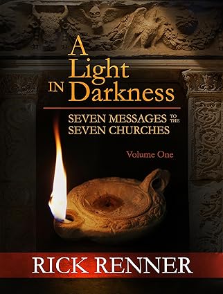 A Light in the Darkness