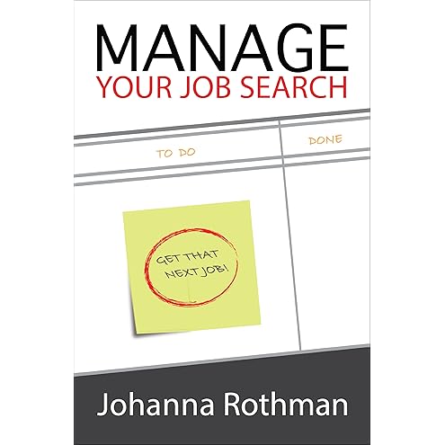 Manage Your Project Portfolio