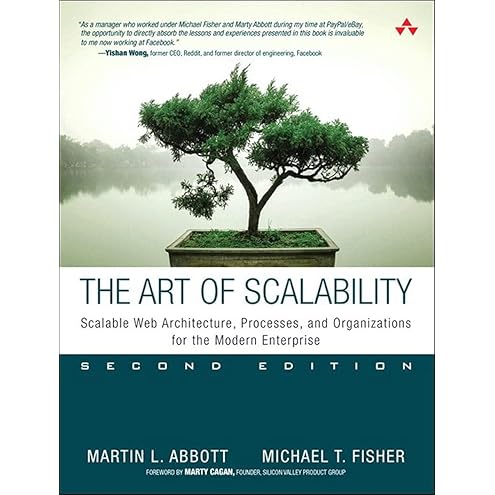 Release It! by Michael T. Nygard