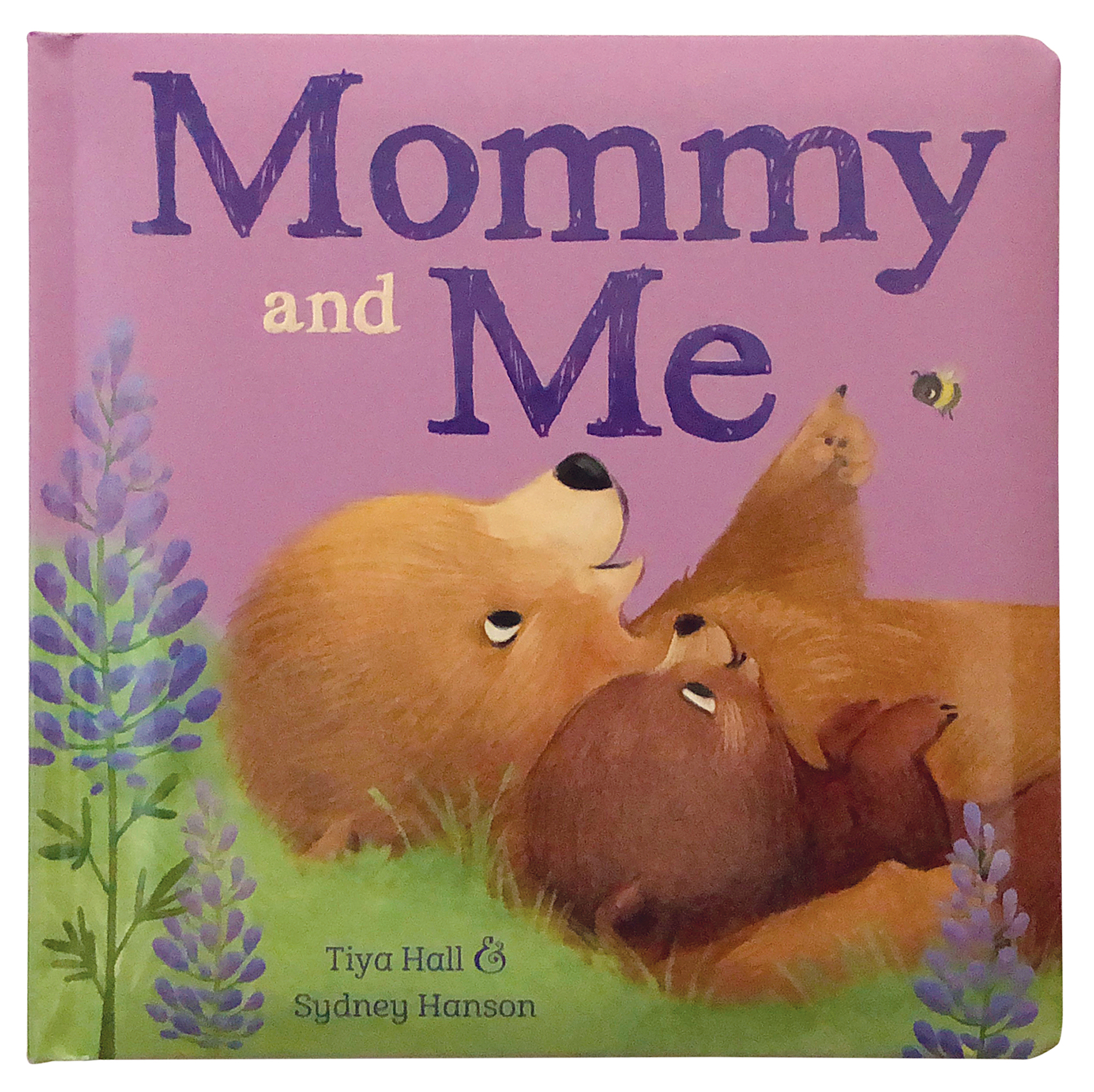 Mommy and Me by Tiya Hall