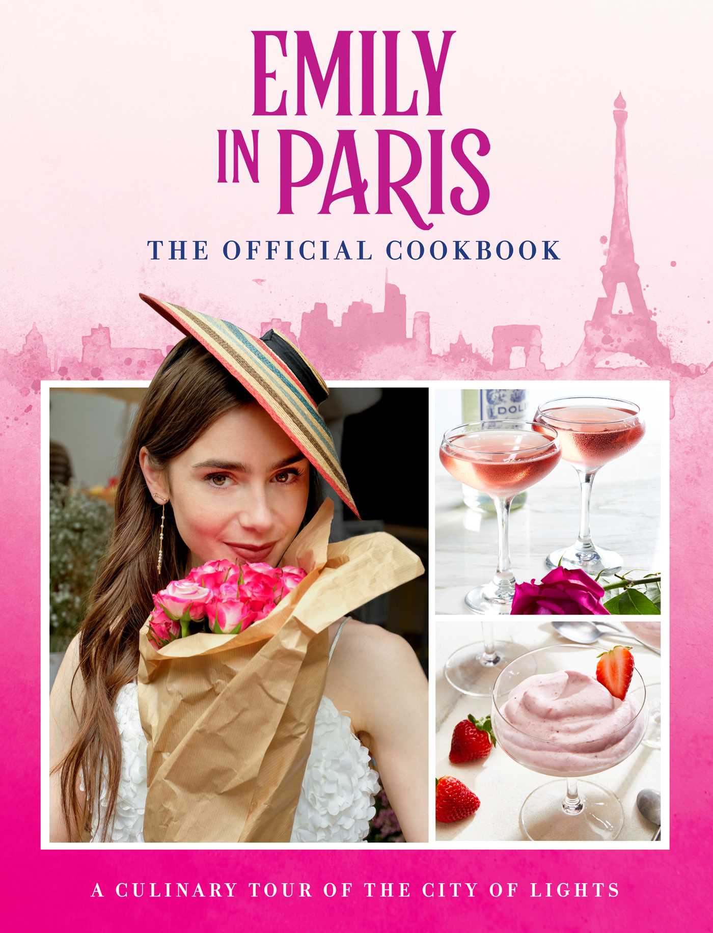 Emily in Paris by Kim Laidlaw
