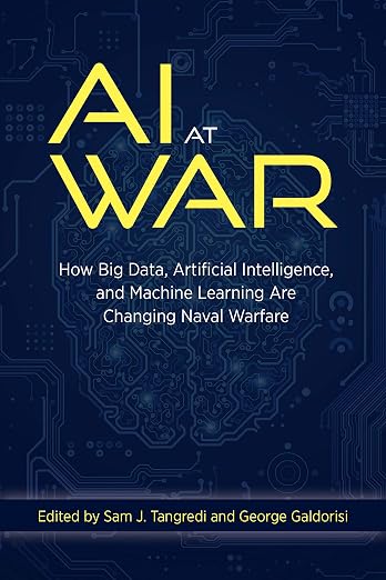 AI at War by Sam J Tangredi
