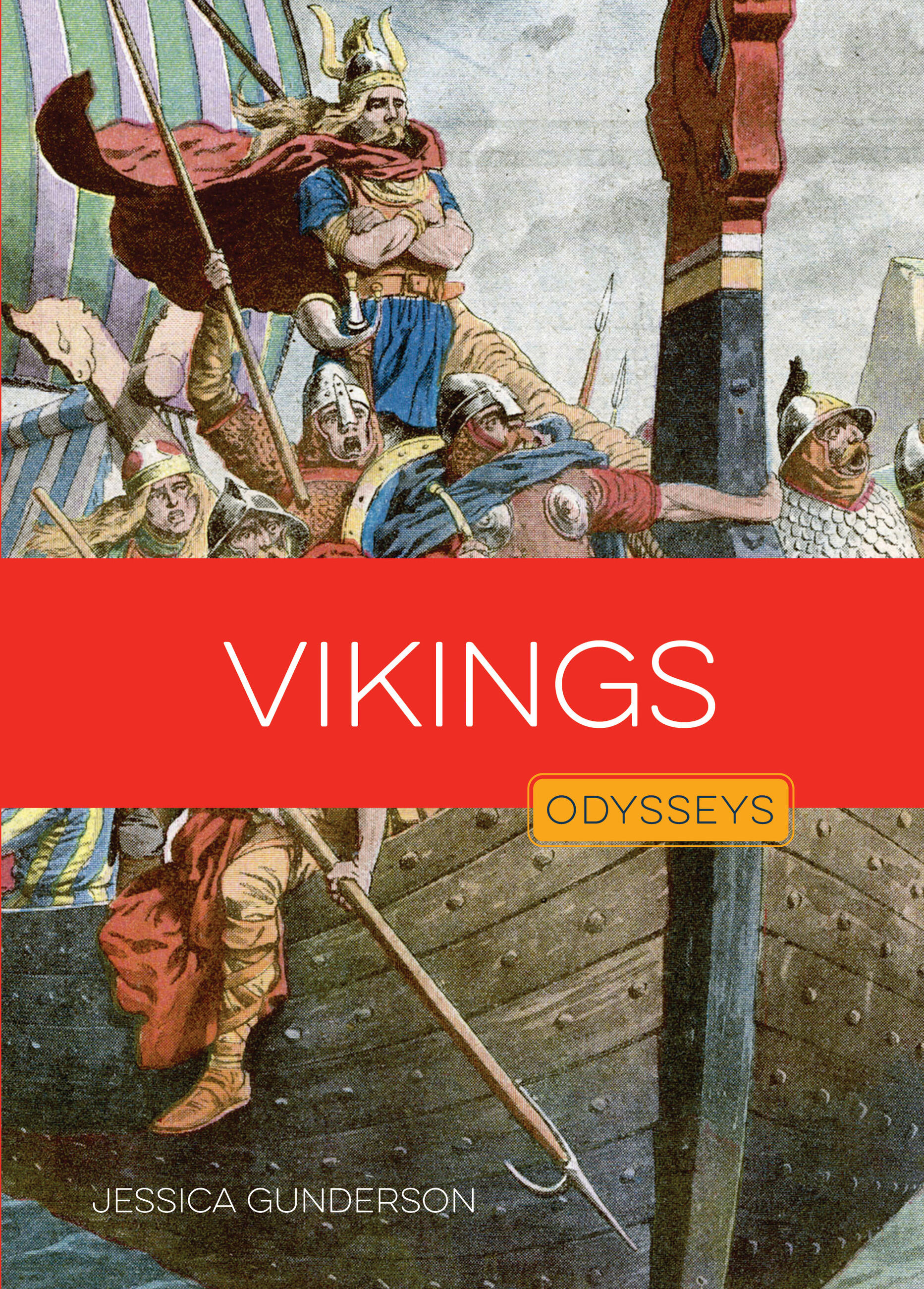 Vikings