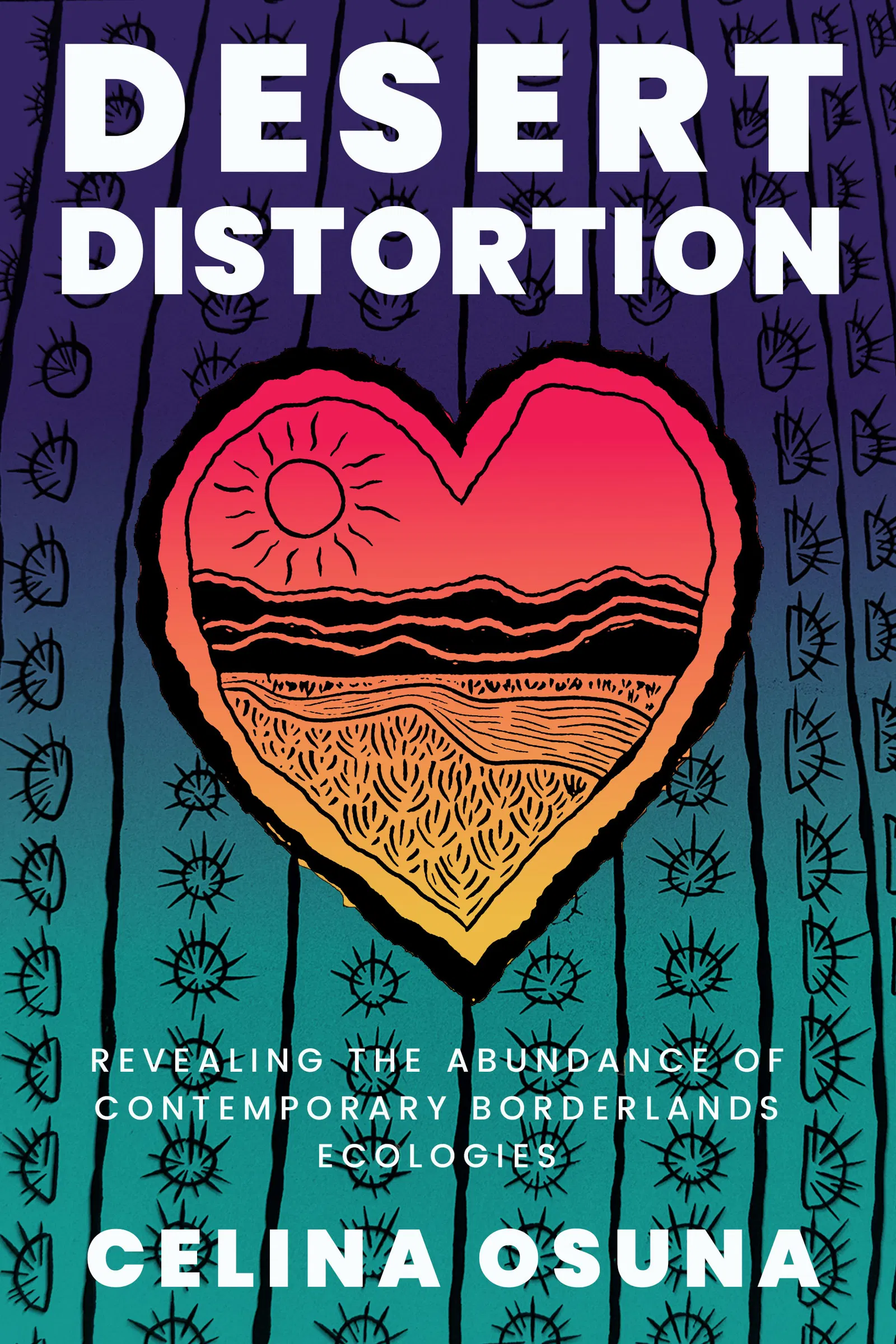 Desert Distortion