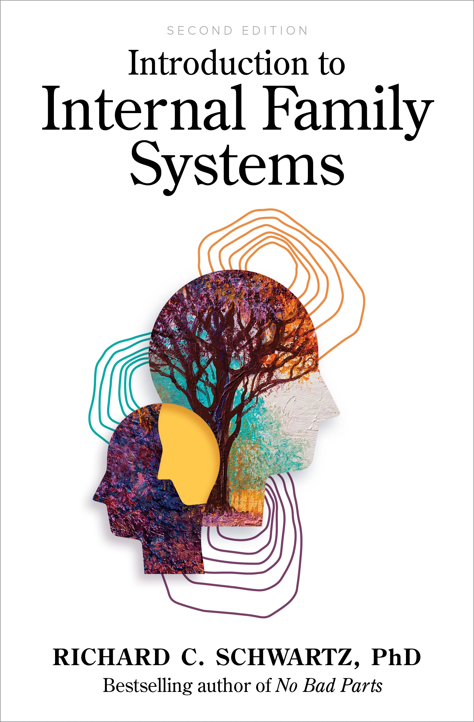 Introduction to Internal Family Systems by Richard Schwartz PhD