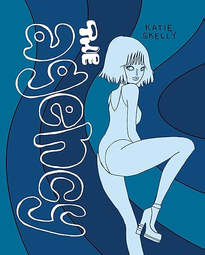 The Agency by Katie Skelly