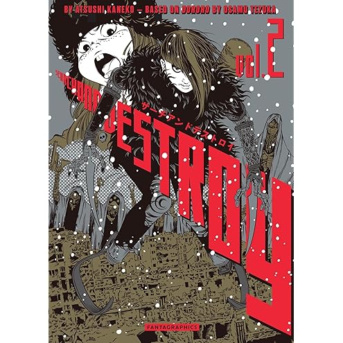 Search and Destroy Vol. 1