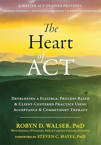 The Heart of ACT