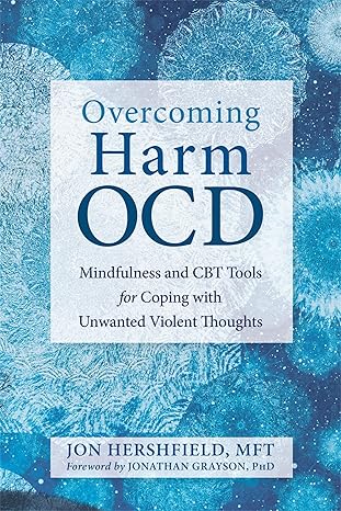 Overcoming Harm OCD