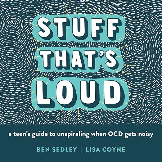 Stuff That's Loud by Ben Sedley PhD