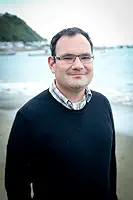 Stuff That's Loud by Ben Sedley PhD