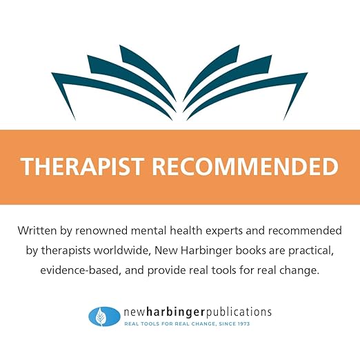 Trauma-focused ACT by Russ Harris