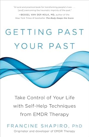 The EMDR Workbook for Trauma and PTSD