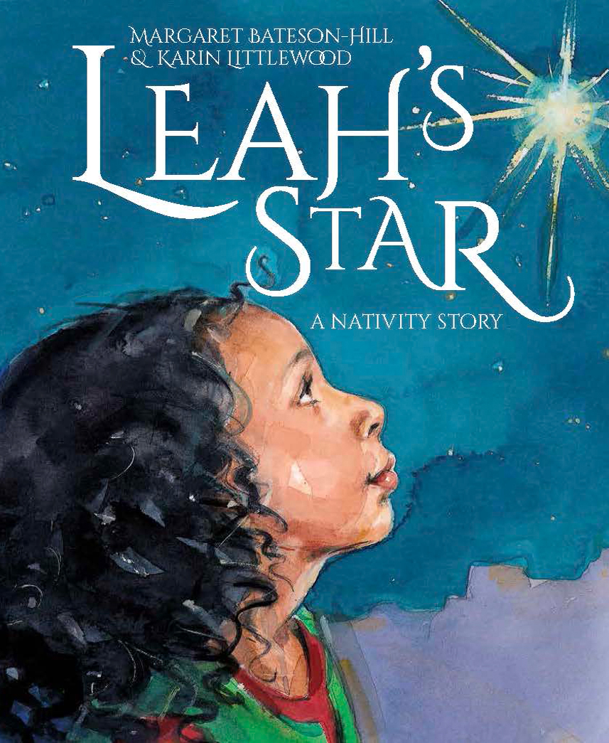 Leah's Star by Margaret Bateson-Hill