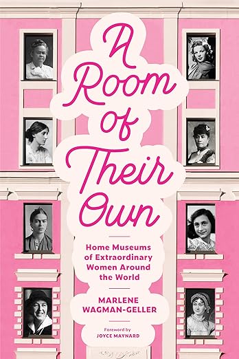 A Room of Their Own by Marlene Wagman-Geller