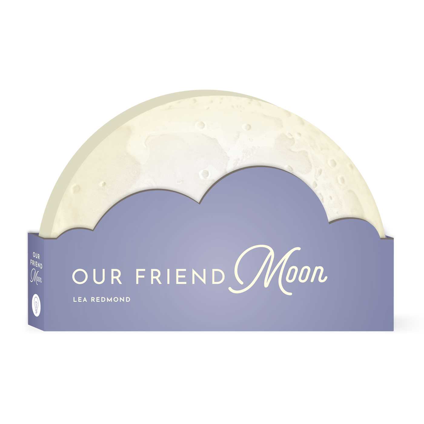 Our Friend Moon by Lea Redmond