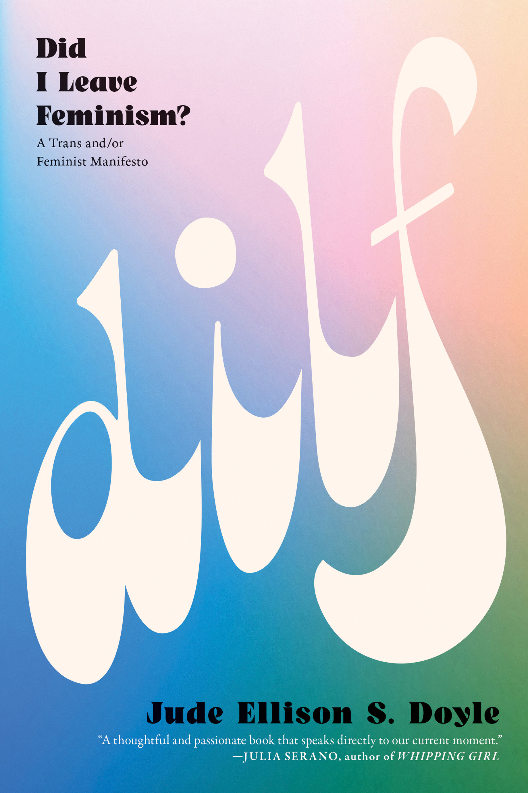DILF by Jude Doyle